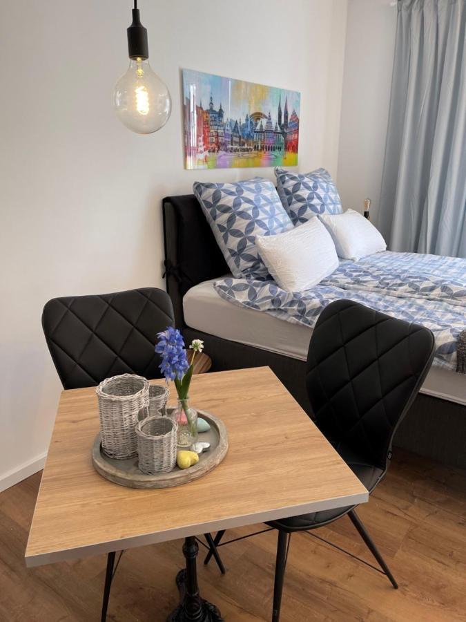 Exklusive Ferienwohnung 5Km Vom Centrum BRE エクステリア 写真
