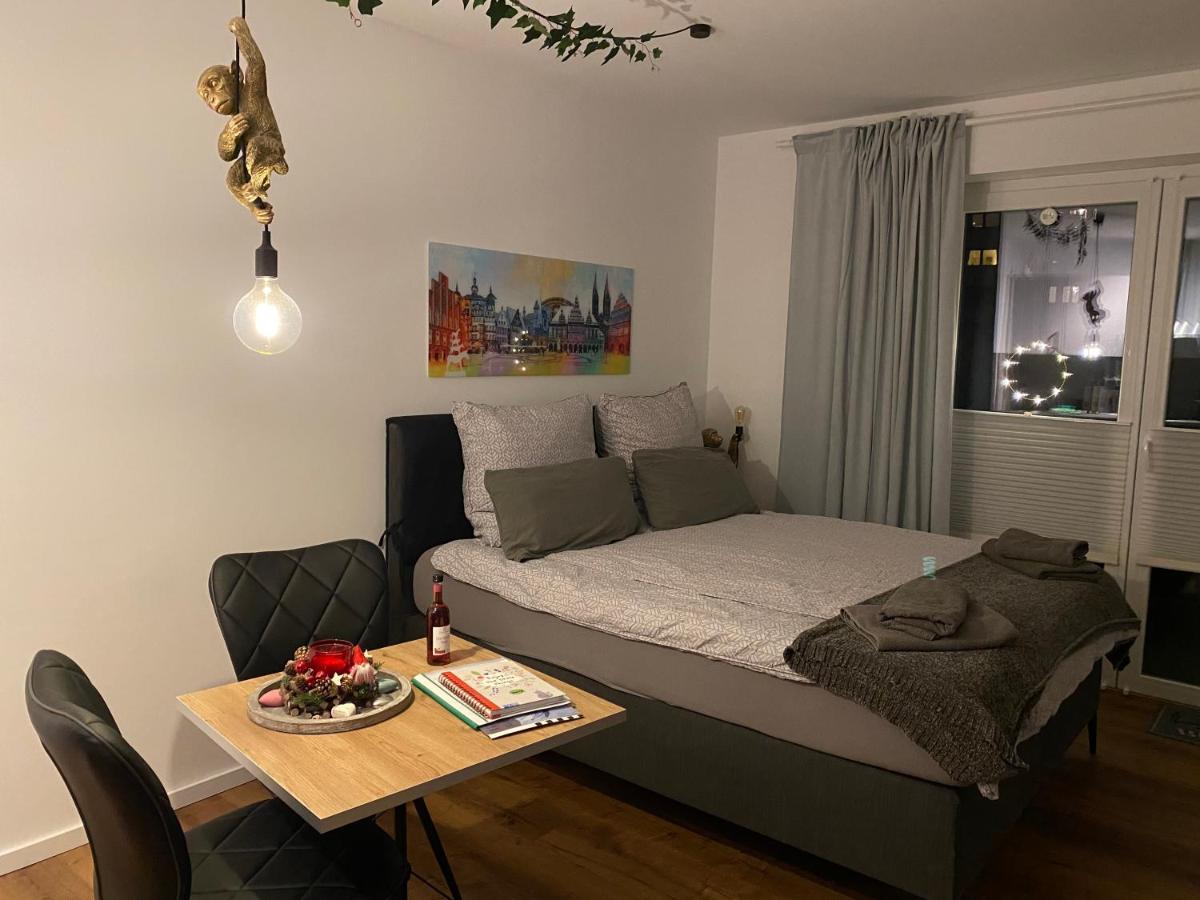 Exklusive Ferienwohnung 5Km Vom Centrum BRE エクステリア 写真