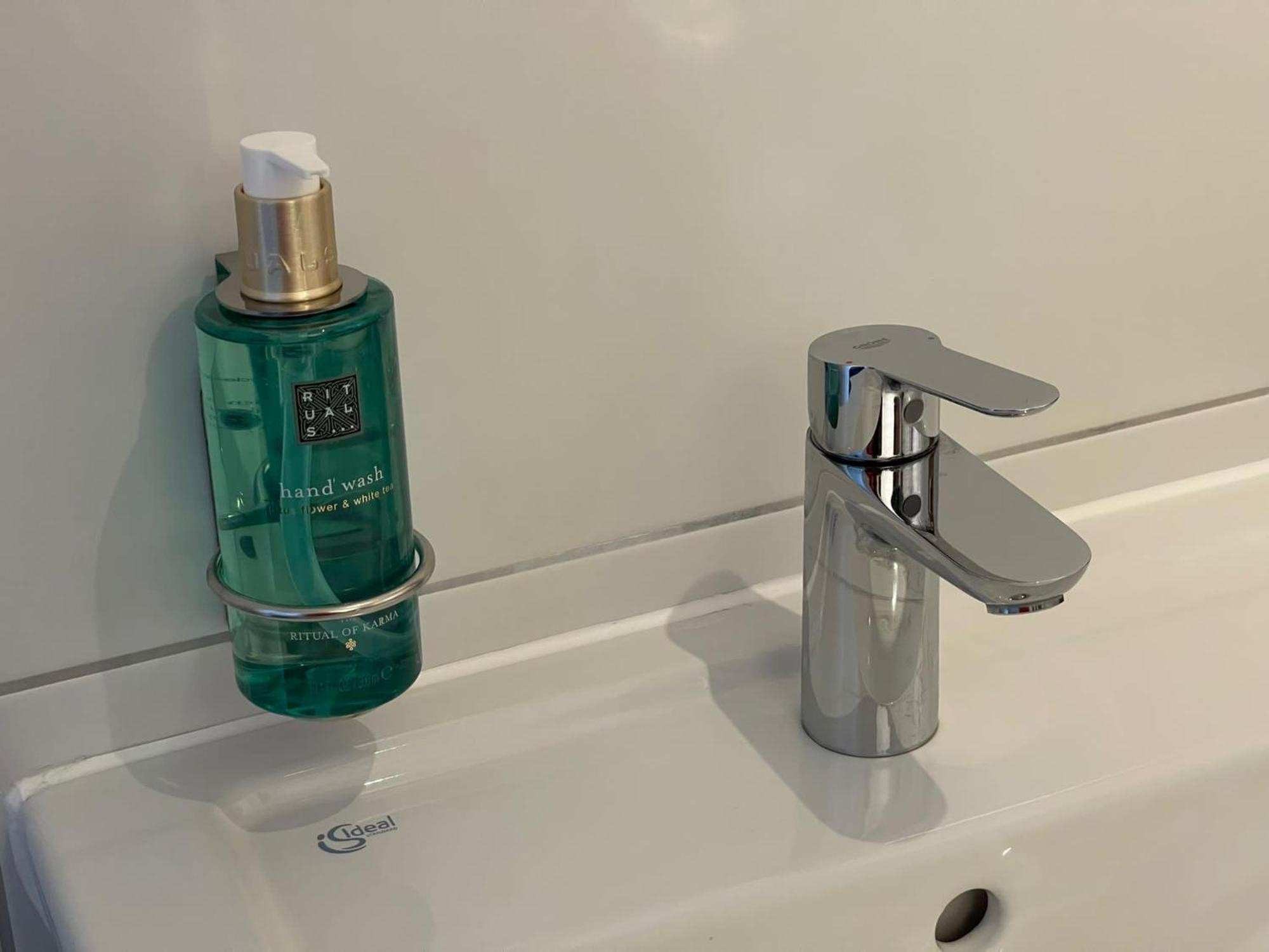 Exklusive Ferienwohnung 5Km Vom Centrum BRE エクステリア 写真